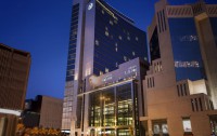   Downtown Rotana 5*  40