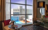   Downtown Rotana 5*  35