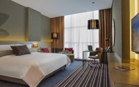   Downtown Rotana 5*  34