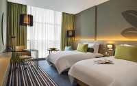   Downtown Rotana 5*  32