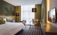   Downtown Rotana 5*  31