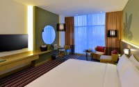   Downtown Rotana 5*  30