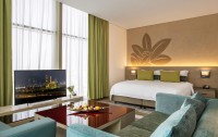   Downtown Rotana 5*  29