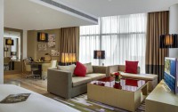   Downtown Rotana 5*  28