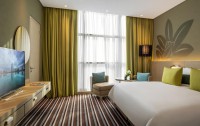   Downtown Rotana 5*  24