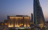   Sheraton Bahrain Hotel 5*  7