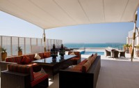   Sofitel Bahrain Zallaq Thalassa Sea & Spa 5*lux  36