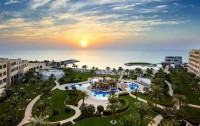   Sofitel Bahrain Zallaq Thalassa Sea & Spa 5*lux  1