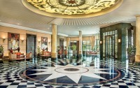 The Ritz-carlton 5*lux  2