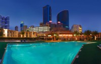   Crowne Plaza 5*  1