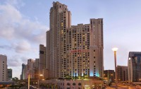   Ramada Hotel & Suites By Wyndham Jbr 4*  1