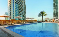   Ramada Hotel & Suites By Wyndham Jbr 4*  15