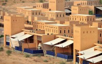 Banyan Tree Al Wadi 5*  2