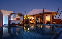   Banyan Tree Ras Al Khaimah Beach 5*  17