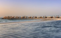   Banyan Tree Ras Al Khaimah Beach 5*  1