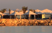 Banyan Tree Ras Al Khaimah Beach 5*  2