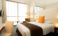   Centro Yas Island Rotana 3*  25