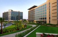   Centro Yas Island Rotana 3*  21