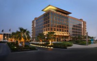   Centro Yas Island Rotana 3*  19