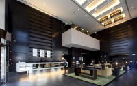   Centro Yas Island Rotana 3*  9