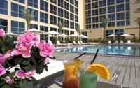   Centro Yas Island Rotana 3*  8