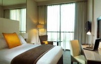 Centro Yas Island Rotana 3*  3