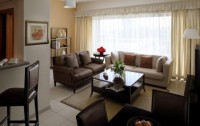   Nuran Marina Serviced Residences APT  9