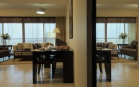   Nuran Marina Serviced Residences APT  8