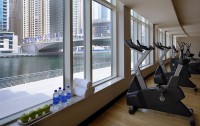 Nuran Marina Serviced Residences APT  4