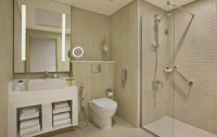 Doubletree By Hilton Dubai - Jumeirah Beach 4*  5