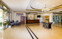   Bm Acacia Hotel & Apartments 4*  22