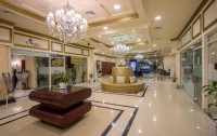   Bm Acacia Hotel & Apartments 4*  16