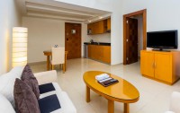   Bm Acacia Hotel & Apartments 4*  9