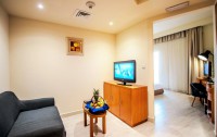   Bm Acacia Hotel & Apartments 4*  7