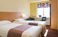 Ibis Mall Of Emirates 2*  3