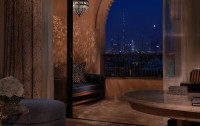   Four Seasons Resort Jumeirah 5*  7