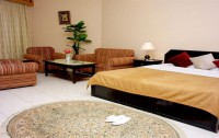   Holiday Beach Resort, Dibba 4*  9