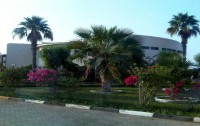   Holiday Beach Resort, Dibba 4*  1