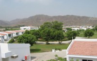   Holiday Beach Resort, Dibba 4*  7