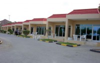   Holiday Beach Resort, Dibba 4*  4