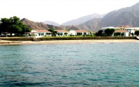 Holiday Beach Resort, Dibba 4*  3