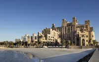   Sheraton Sharjah Beach Resort & Spa 5*  1