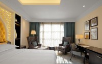   Sheraton Sharjah Beach Resort & Spa 5*  25