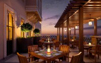   Sheraton Sharjah Beach Resort & Spa 5*  21