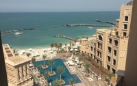   Sheraton Sharjah Beach Resort & Spa 5*  6