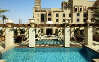   Sheraton Sharjah Beach Resort & Spa 5*  7