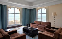   Sheraton Sharjah Beach Resort & Spa 5*  11