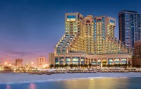 Fairmont Ajman 5*  3