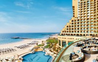 Fairmont Ajman 5*  2