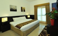   Ramada Hotel & Suites Ajman 4*  14